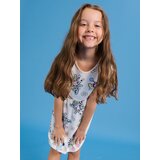 Sinsay Haljina Bluey | shoptok.hr