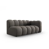 Micadoni Home Tamno siva modularna sjedeća garnitura (s desnim kutom) Lupine – | shoptok.hr