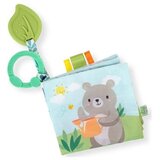 Kids II ingenuity igracka knjiga - nate 16875 ( SKU16875 ) Cene