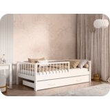  Otroška postelja FILIP 160x80 z predalom | Shoptok.si