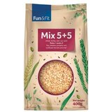 FUN&FIT Pahuljice mix 5+5 400g | ePonuda.com