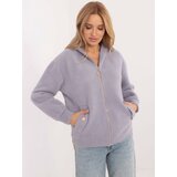 Factory Price Jacket-MBM-KR-14014.14-light purple | Shoptok.si