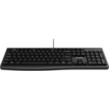  Wired Chocolate Standard Keyboard ,105 keys, slim design with chocolate key caps CNE-CKEY5-AD | Eponuda.ba