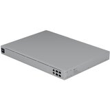 Ubiquiti usmerjevalnik 2-port 2,5G 2x SFP+ 2xSFP28 Enterprise Fortress Gateway | Shoptok.si