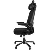 MID.YOU Pisarniški Stol Instructor Sw I Pro, Črna | Shoptok.si
