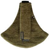 WILDRIDE nosiljka, Olive Cord | ePonuda.com
