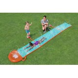Single Slide H2OGO StompBlast 488 cm BESTWAY | Shoptok.si