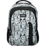 STREET Ruksak Light Sketch Netto | shoptok.hr
