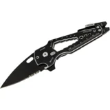 Džepni nož na preklapanje, 15 alata, Smartknife + – TU6869
