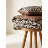 Sinsay Dvostruki komplet posteljine s leopard uzorkom | shoptok.hr