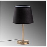 Opviq stona lampa abajur 5104