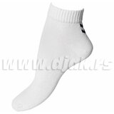 Hummel Carape High Ankle Socks 3-Pack 22105-9001 Cene