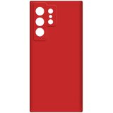  Maska za Samsung S23 Ultra/ S918B mat crvena Giulietta Cene