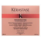 Kérastase Discipline Maskeratine Smooth-in-Motion Masque maska za neurejene lase 200 ml | Shoptok.si