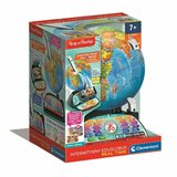  Interaktivni Eduglobus Exploreglobe poljski jezik Clementoni 50848 Cijene