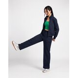Guess CALISTA 4G WIDE LEG PANTS Tamno plava | shoptok.hr