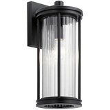 Elstead Lighting ZUNANJA STENSKA SVETILKA Barras 17.9/40.6/20.3 cm Cene
