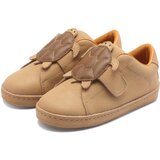 Donsje&reg; otro&scaron;ki čevlji hayo turtle taupe leather cene