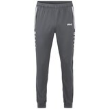 JAKO Spodnji deli trenirke 6589820 Siva Cene