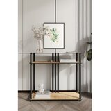 Hanah home polica garcia oak
