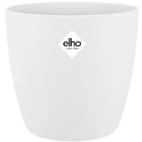 ELHO Cvetlični lonec Elho Brussels (Ø 13,5 x 12,5 cm, bela) Cene