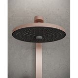 Ideal Standard Svetlo rožnata kovinska tuš glava ALU+ – | Shoptok.si