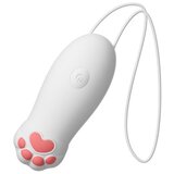 Jiuuy Električni osebni vibrator krogle 27009801 ABS TPE USB 50db, (21219183) | Shoptok.si