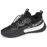 Versace Jeans Couture Niske tenisice 'HYBER' crna Cijene