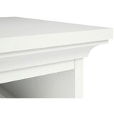 MID.YOU NOČNA OMARICA, bela | Shoptok.si