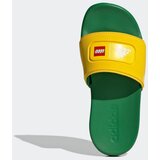 Adidas papuče za dečake lego adilette comfort k bPG