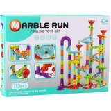 Ball Track Set Track Slides Colorful Construction | shoptok.hr