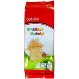 Optima Modelirna masa, 1000 g, rjava Cene