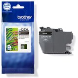 Brother LC422BKXL crna, originalna kartusa | Shoptok.si