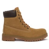 Lumberjack Škornji RIVER TAN YELLOW Rumena Cene