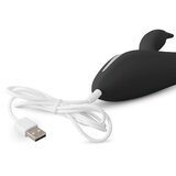 Sway Vibes vibrator No. 2, crni | shoptok.hr