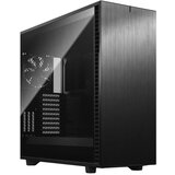 Fractal Design Define 7 XL Black Solid E-ATX FD-C-DEF7X-01 kućište za računar Cene