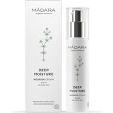 MÁDARA deep moisture nourish cream Cene