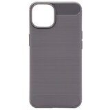 Chameleon Gumiran ovitek (TPU) za Apple iPhone 14 Pro, siv A-Type | Shoptok.si