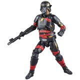 Hasbro Star Wars Ahsoka Night Trooper figure 15cm | shoptok.hr