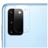  Zaščitno kaljeno steklo za zadnjo kamero za Samsung Galaxy S20+ Cene