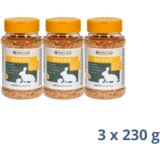 Oropharma deodo Apple 2 x 230 g - 690 g