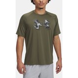Under Armour Men's T-shirt UA M TECH PRINT FILL SS - Men's | shoptok.hr