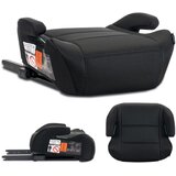Lorelli booster sjedalica Zen Isofix 125-150 cm, crna Cijene
