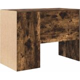  Stol Dimljeni hrast 102 x 50 x 75 cm Konstruirano drvo | shoptok.hr