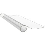  Zaštita za stol mat 120x60 cm 1,6 mm PVC | shoptok.hr