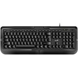 Genius KB-118 II,US,USB,BLK | Eponuda.com
