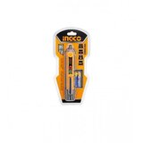 INGCO TOOLS Ispitivač 12V-1000V sa LED baterijom VD10003 | Eponuda.ba