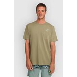 O'neill Chest Pocket T-shirt avery fern | Shoptok.si
