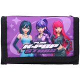 Best Buy Carteira, dečji novčanik sa trakom, K-pop Cene