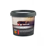 Boja unutrašnja Decor Delight silver 0,65l